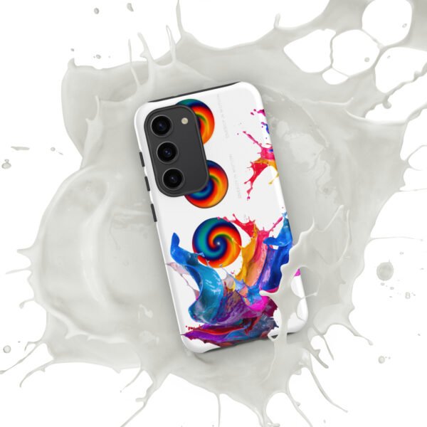 tough case for samsung®