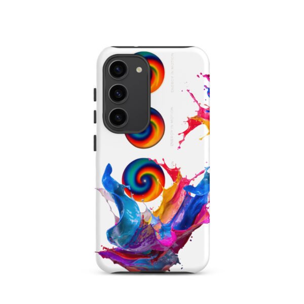 tough case for samsung®