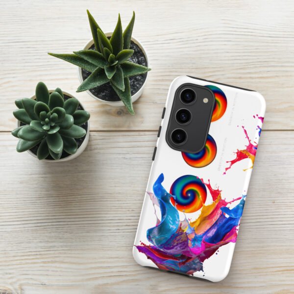 tough case for samsung®