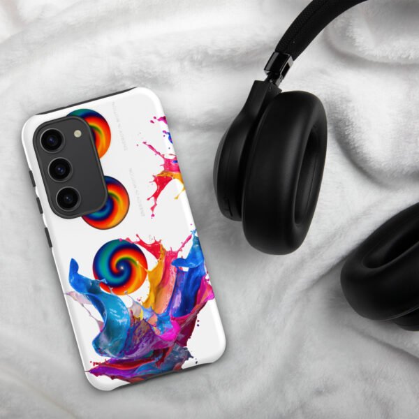 tough case for samsung®