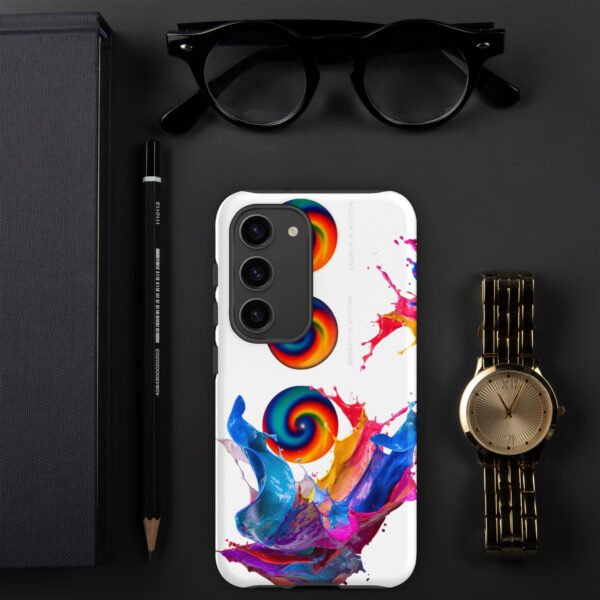 tough case for samsung®