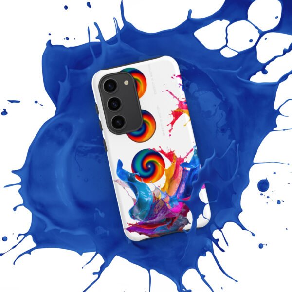 tough case for samsung®