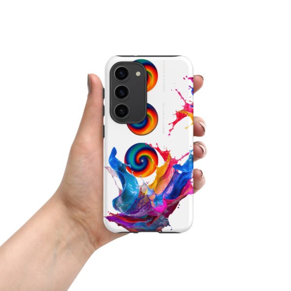 tough case for samsung®