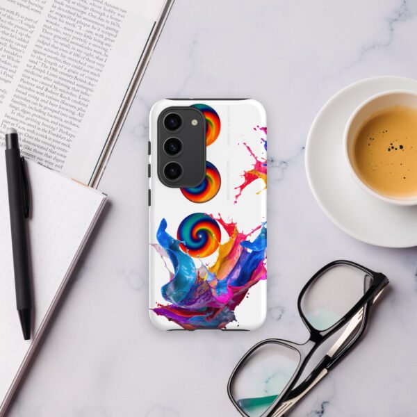 tough case for samsung®