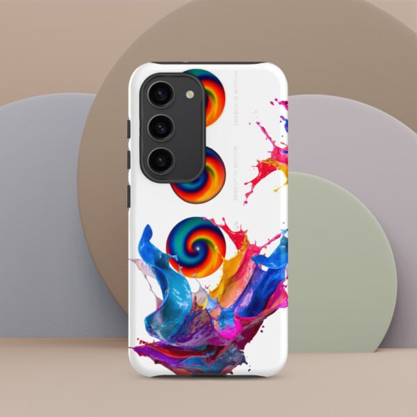 tough case for samsung®