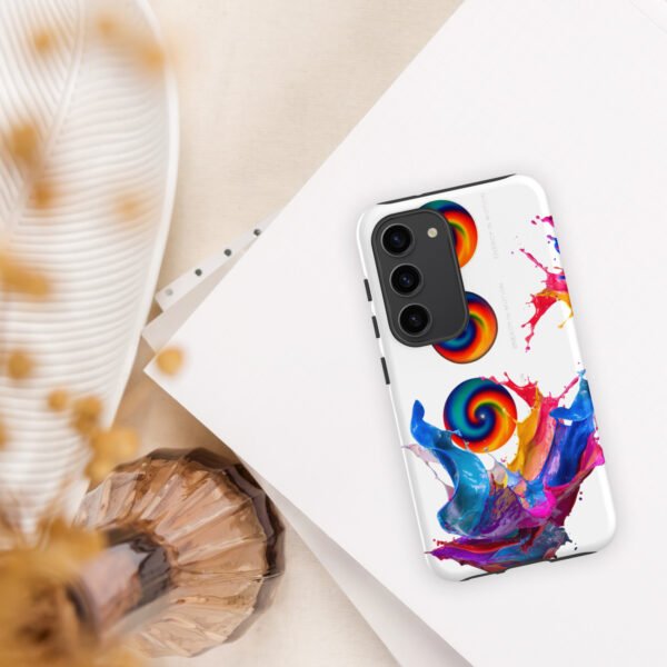 tough case for samsung®