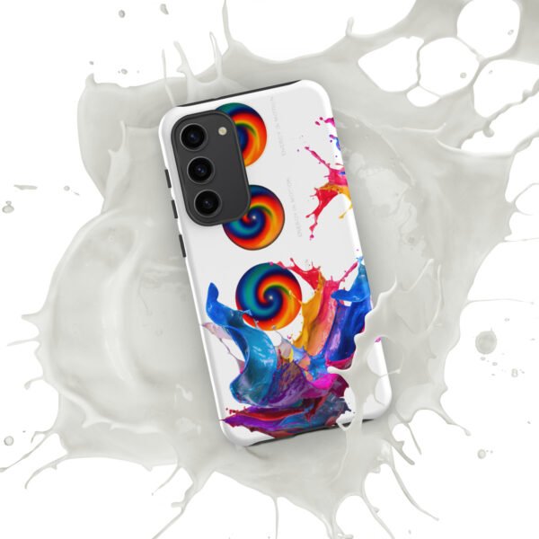 tough case for samsung®