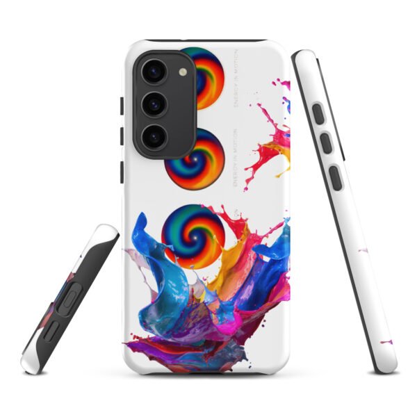 tough case for samsung®