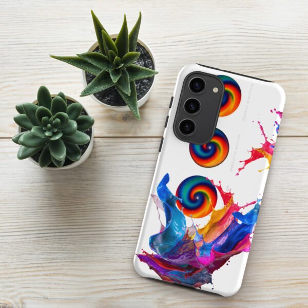 tough case for samsung®