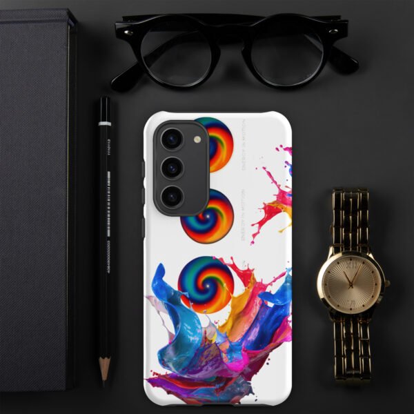 tough case for samsung®