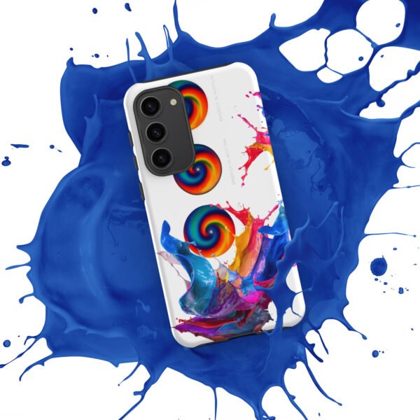 tough case for samsung®