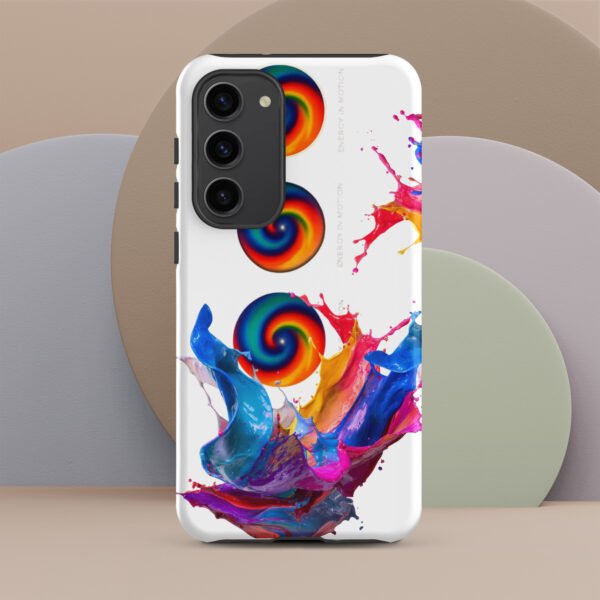 tough case for samsung®