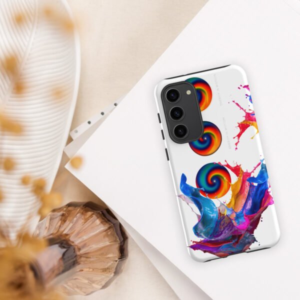 tough case for samsung®