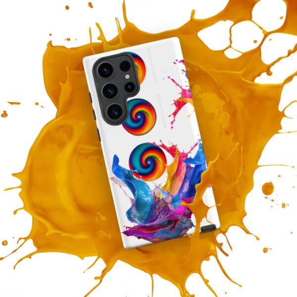 tough case for samsung®