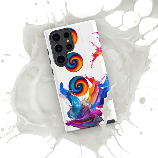 tough case for samsung®