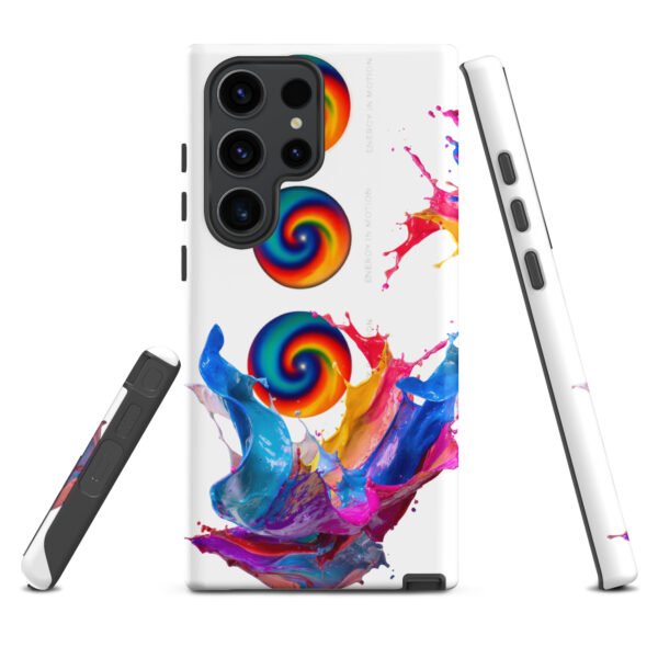 tough case for samsung®