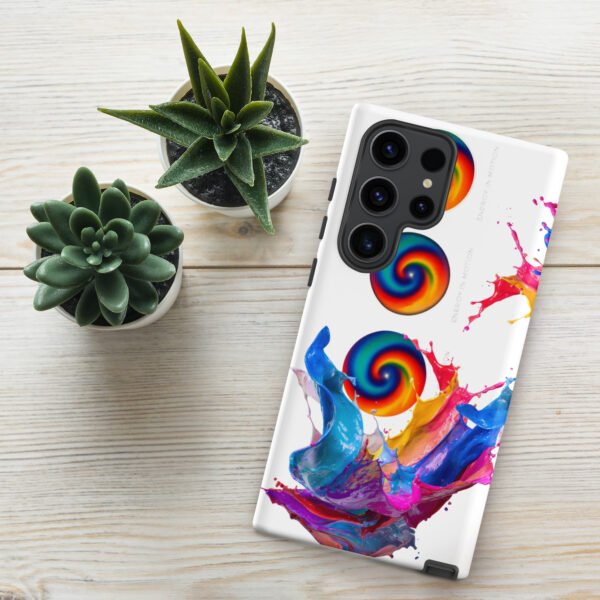 tough case for samsung®