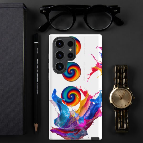 tough case for samsung®