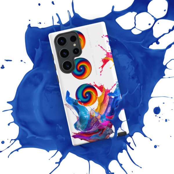 tough case for samsung®