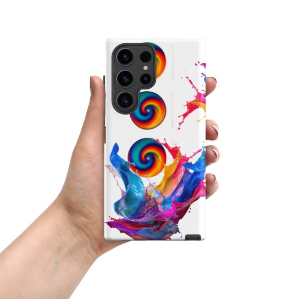 tough case for samsung®