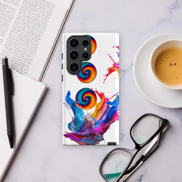 tough case for samsung®