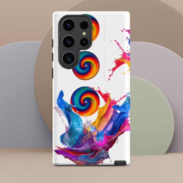 tough case for samsung®