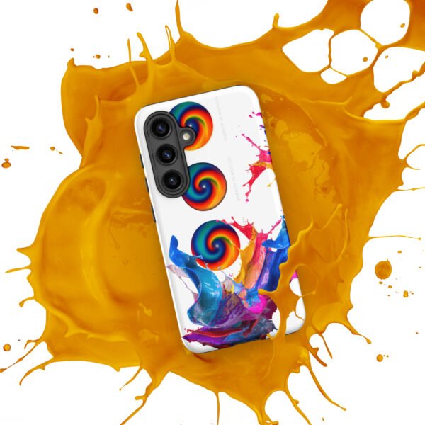 tough case for samsung®