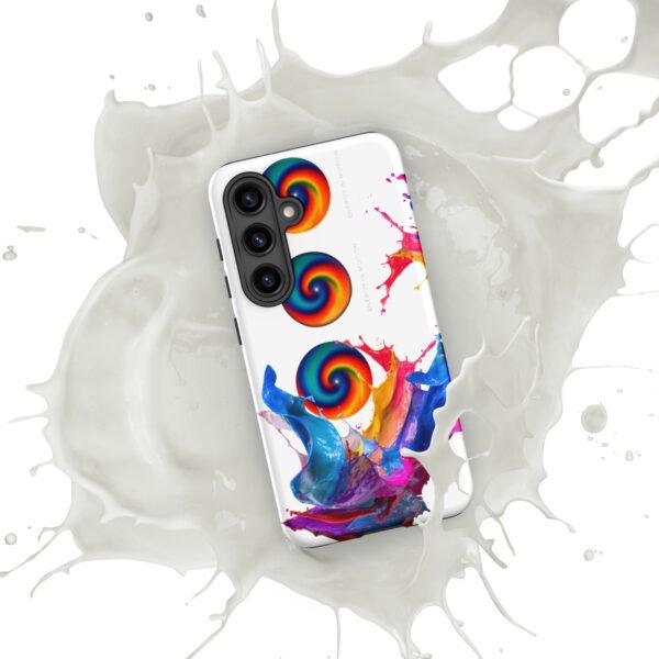 tough case for samsung®