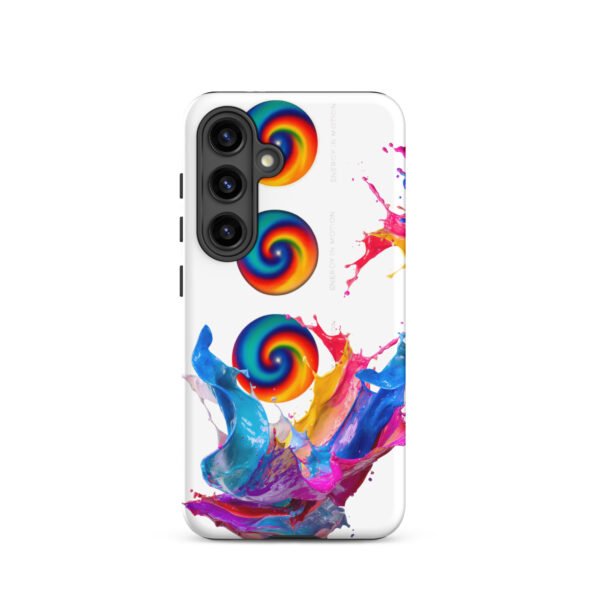 tough case for samsung®