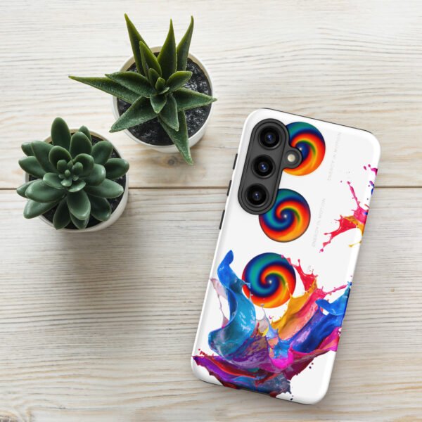 tough case for samsung®