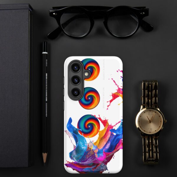 tough case for samsung®