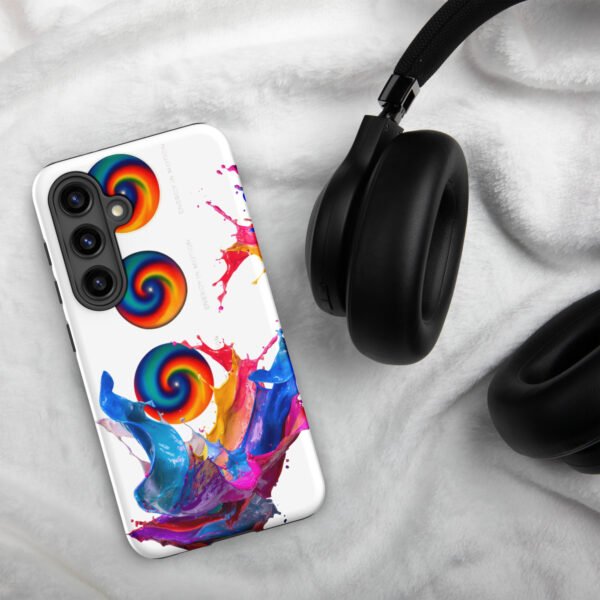 tough case for samsung®