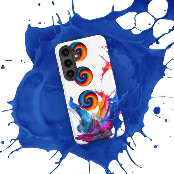 tough case for samsung®