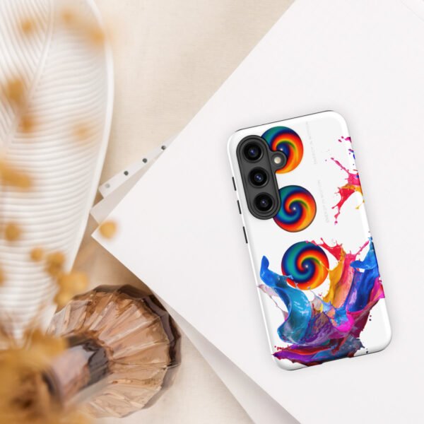 tough case for samsung®