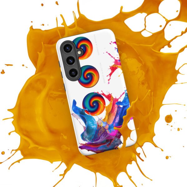 tough case for samsung®