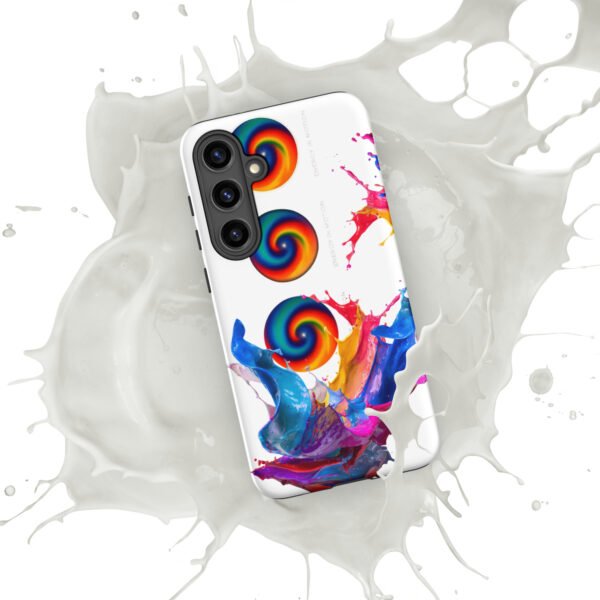 tough case for samsung®