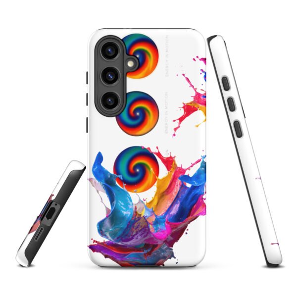 tough case for samsung®