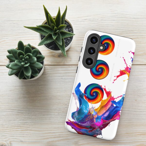 tough case for samsung®