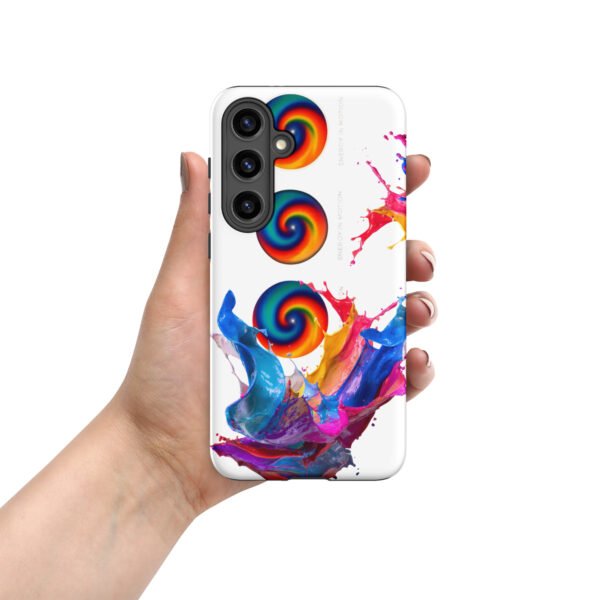 tough case for samsung®