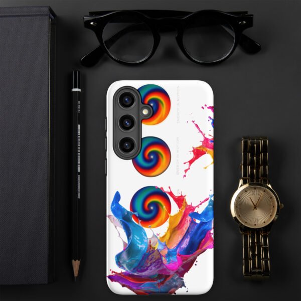 tough case for samsung®