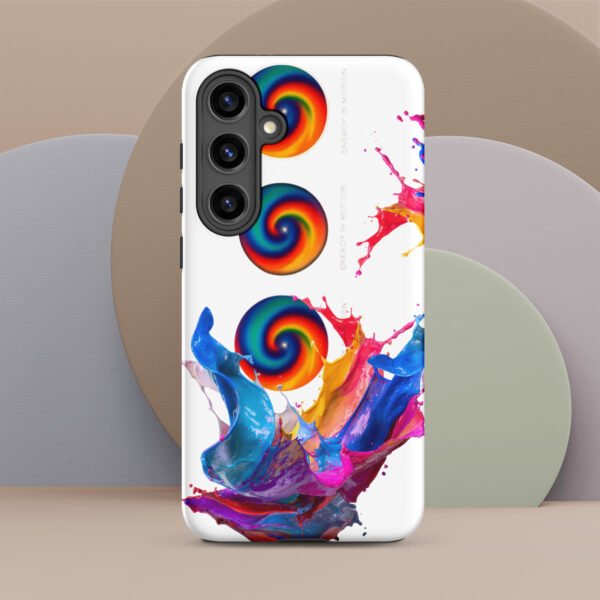 tough case for samsung®