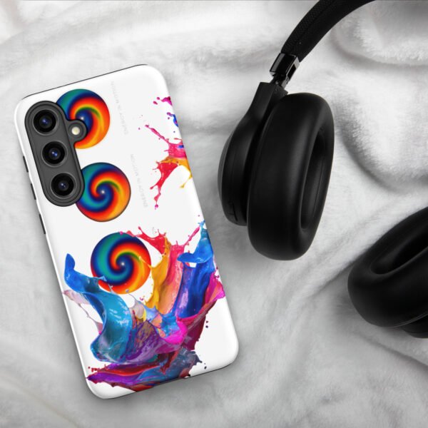 tough case for samsung®