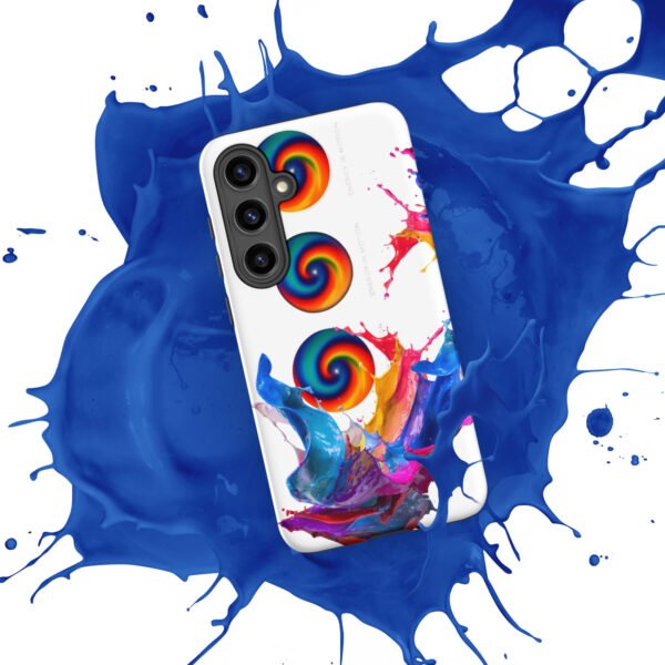 tough case for samsung®