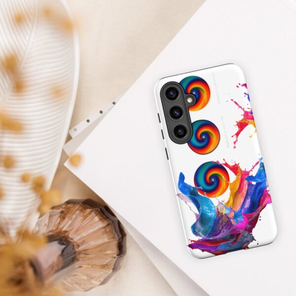 tough case for samsung®