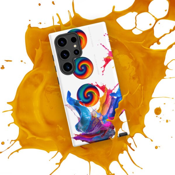 tough case for samsung®