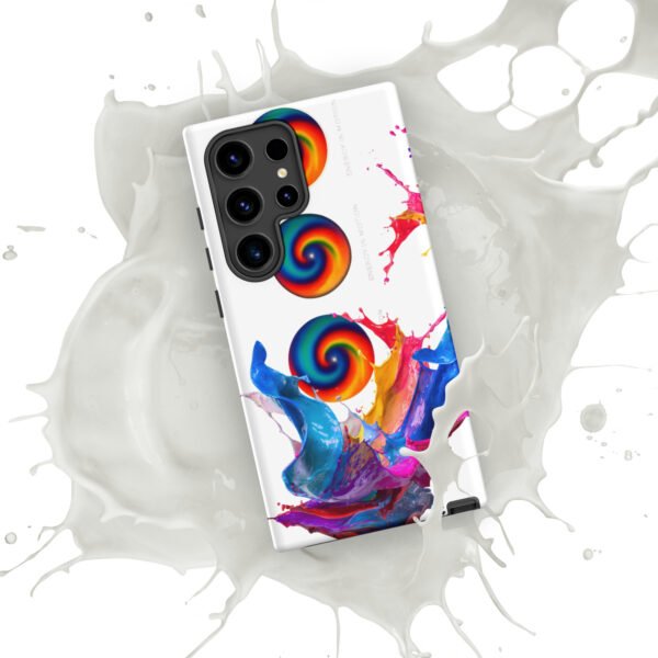 tough case for samsung®