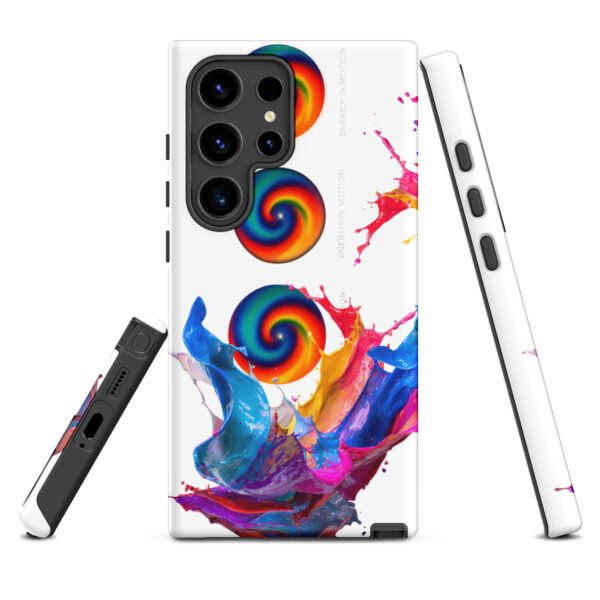 tough case for samsung®