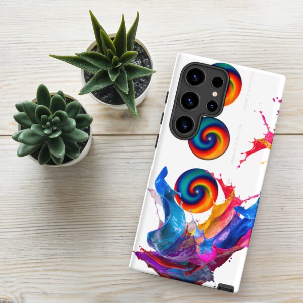 tough case for samsung®