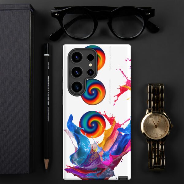 tough case for samsung®