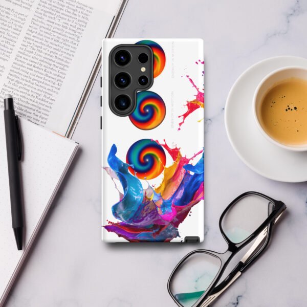 tough case for samsung®